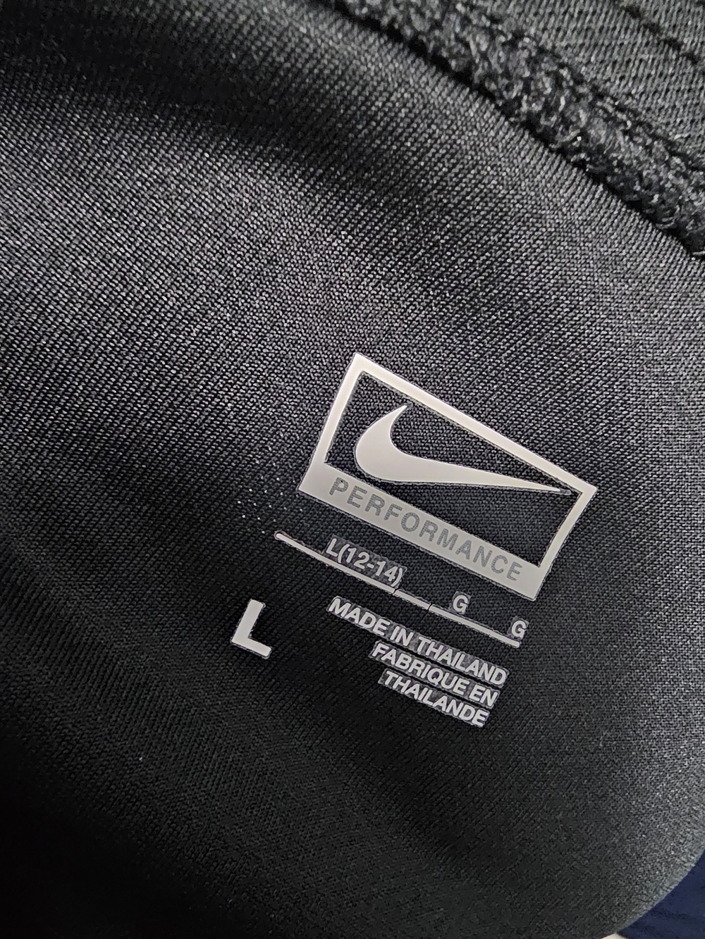 Nike Performance Junior Performance Leggings
